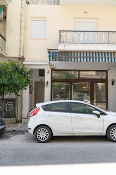 Κατάστημα 40 τ.μ. προς ενοικίαση