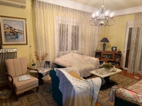 Διαμέρισμα 100 τ.μ. πρός πώληση