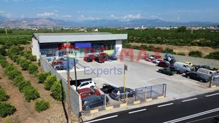 Κατάστημα 600 τ.μ. για πώληση, Αργολίδα, Μιδέα-thumb-8