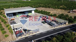 Κατάστημα 600 τ.μ. για πώληση, Αργολίδα, Μιδέα-thumb-24