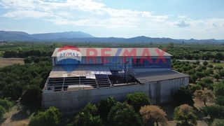 Κατάστημα 600 τ.μ. για πώληση, Αργολίδα, Μιδέα-thumb-3