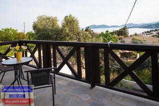 Μονοκατοικία 85 τ.μ. προς πώληση, Παληό-thumb-11