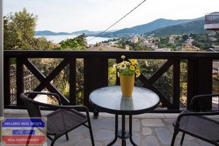 Μονοκατοικία 85 τ.μ. προς πώληση, Παληό-thumb-10