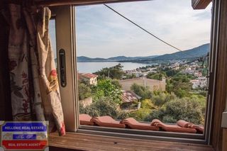 Μονοκατοικία 85 τ.μ. προς πώληση, Παληό-thumb-24