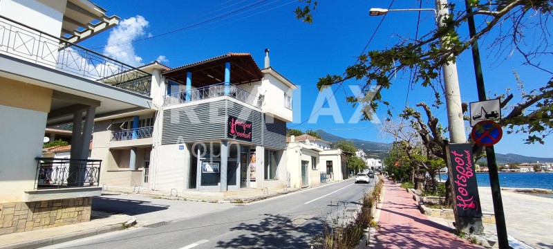 Κατάστημα 131 τ.μ. προς ενοικίαση, Κέντρο Αγριάς