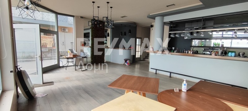 Κατάστημα 131 τ.μ. προς ενοικίαση, Κέντρο Αγριάς