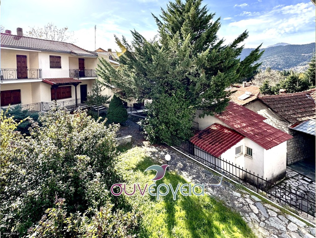 Μεζονέτα 67 τ.μ. πρός πώληση, Ν. Τρικάλων, Αιθήκοι
