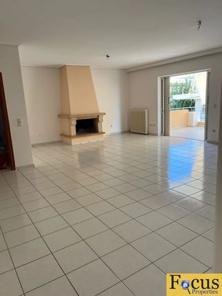 Apartment 145 sqm for rent, Athens - South, Glyfada