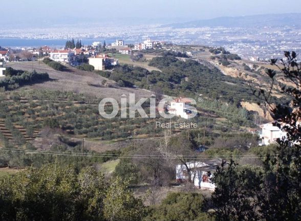 Parcel 4.371 sqm for sale, Thessaloniki - Suburbs, Thermi
