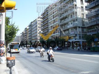 Κατάστημα 40 τ.μ. για ενοικίαση, Θεσσαλονίκη - Κέντρο, Κέντρο-thumb-1