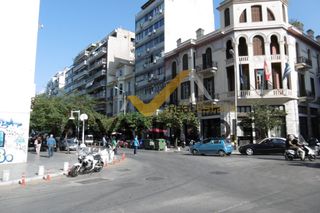 Κατάστημα 40 τ.μ. για ενοικίαση, Θεσσαλονίκη - Κέντρο, Κέντρο-thumb-25