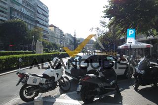 Κατάστημα 40 τ.μ. για ενοικίαση, Θεσσαλονίκη - Κέντρο, Κέντρο-thumb-26