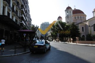 Κατάστημα 40 τ.μ. για ενοικίαση, Θεσσαλονίκη - Κέντρο, Κέντρο-thumb-21