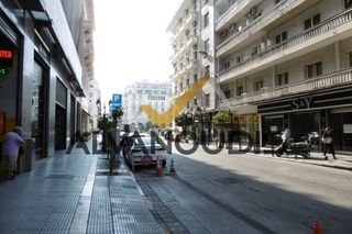 Κατάστημα 40 τ.μ. για ενοικίαση, Θεσσαλονίκη - Κέντρο, Κέντρο-thumb-16