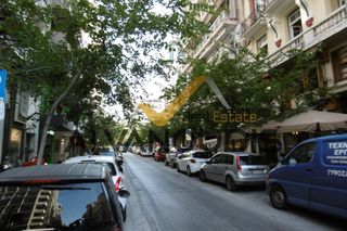Κατάστημα 40 τ.μ. για ενοικίαση, Θεσσαλονίκη - Κέντρο, Κέντρο-thumb-23