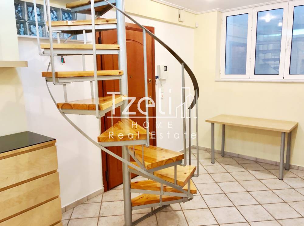 Διαμέρισμα 56 τ.μ. προς ενοικίαση, Χαροκόπου