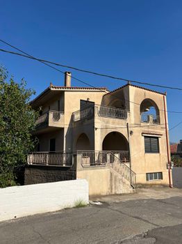 Μεζονέτα 268 τ.μ. για πώληση