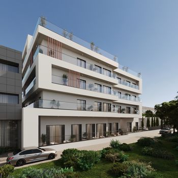 Διαμέρισμα 53 τ.μ. πρός πώληση