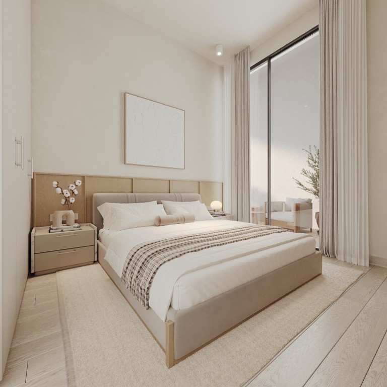 Apartment 53 sqm for sale, Athens - North, Lykovrisi