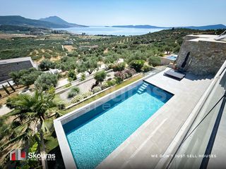 Βίλλα 180 τ.μ. προς πώληση, Γιάλοβα-thumb-9