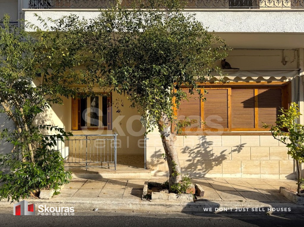 Διαμέρισμα 100 τ.μ. για πώληση, Μεσσηνία, Καλαμάτα