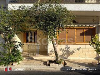 Διαμέρισμα 100 τ.μ. για πώληση