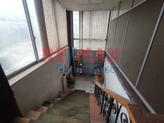 Γραφείο 465 τ.μ. πρός πώληση, Αθήνα - Κέντρο, Άνω Πατήσια-thumb-1