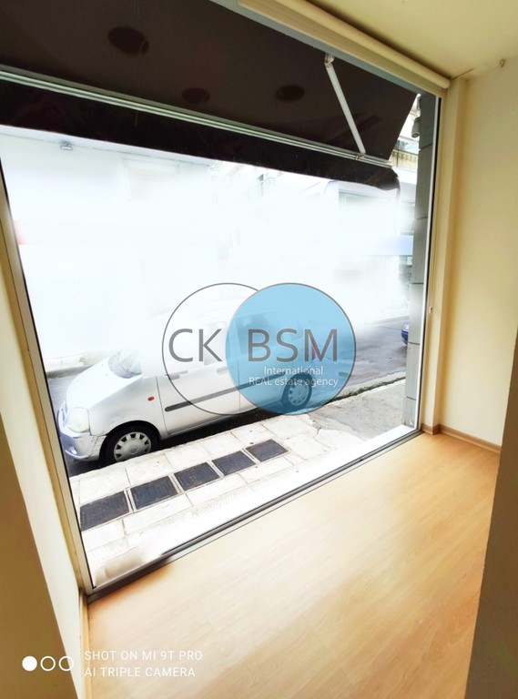 Store 44 sqm for rent, Messinia, Kalamata