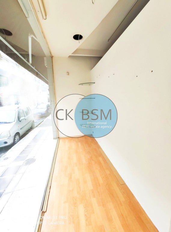 Store 44 sqm for rent, Messinia, Kalamata