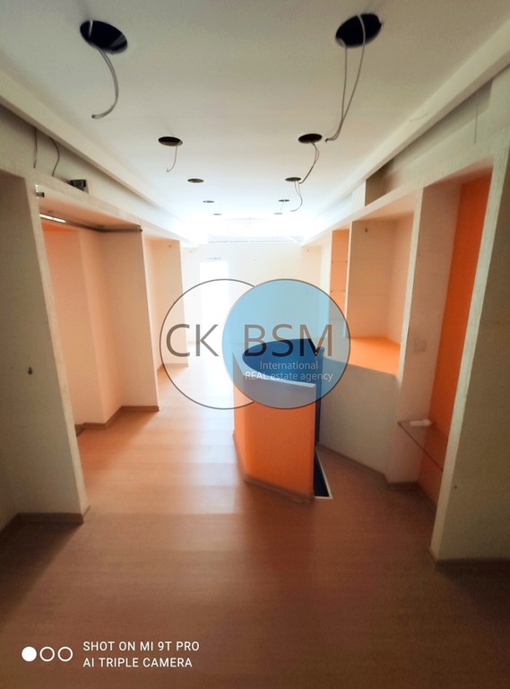 Store 44 sqm for rent, Messinia, Kalamata