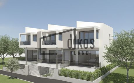 Μονοκατοικία 155 τ.μ. πρός πώληση
