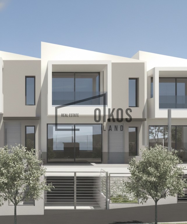 Μονοκατοικία 155 τ.μ. πρός πώληση, Αθήνα - Ανατολικά Προάστια, Γλυκά Νερά