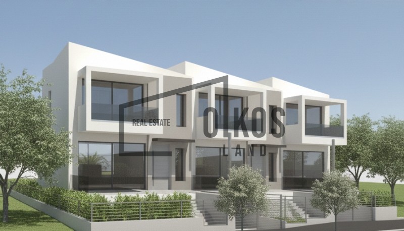 Μονοκατοικία 155 τ.μ. πρός πώληση, Αθήνα - Ανατολικά Προάστια, Γλυκά Νερά