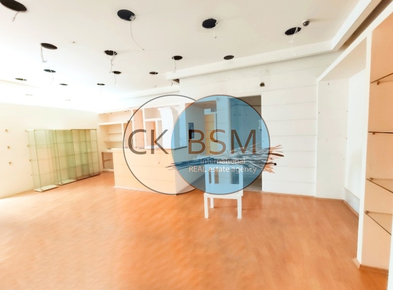 Store 98 sqm for rent, Messinia, Kalamata