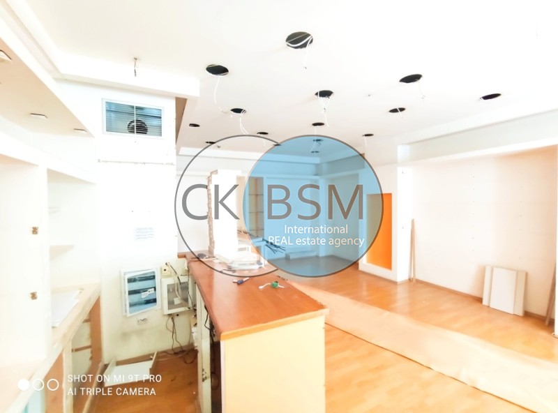 Store 98 sqm for rent, Messinia, Kalamata