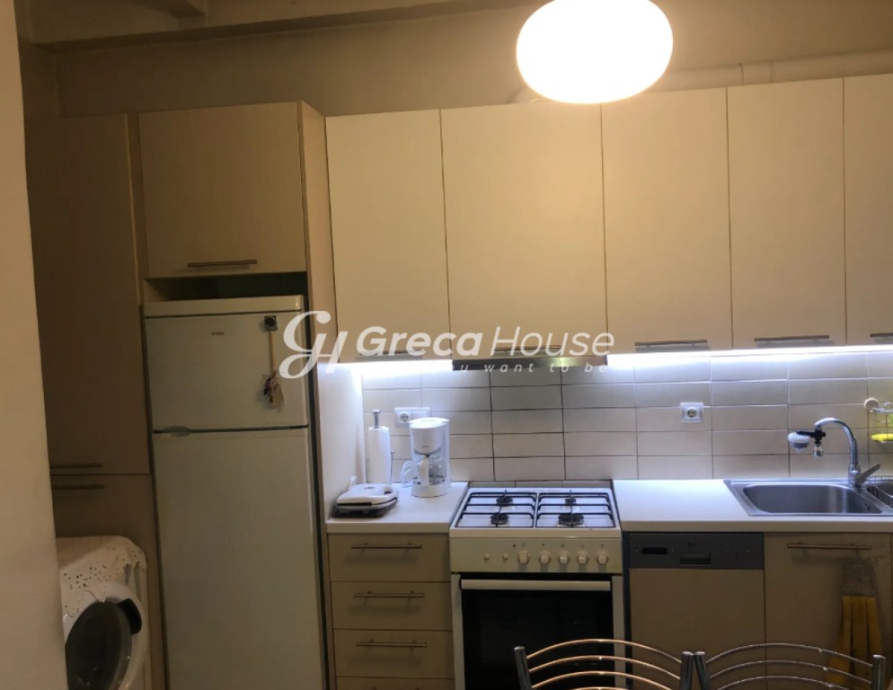 Διαμέρισμα 135 τ.μ. πρός πώληση, Αθήνα - Κέντρο, Εξάρχεια - Νεάπολη
