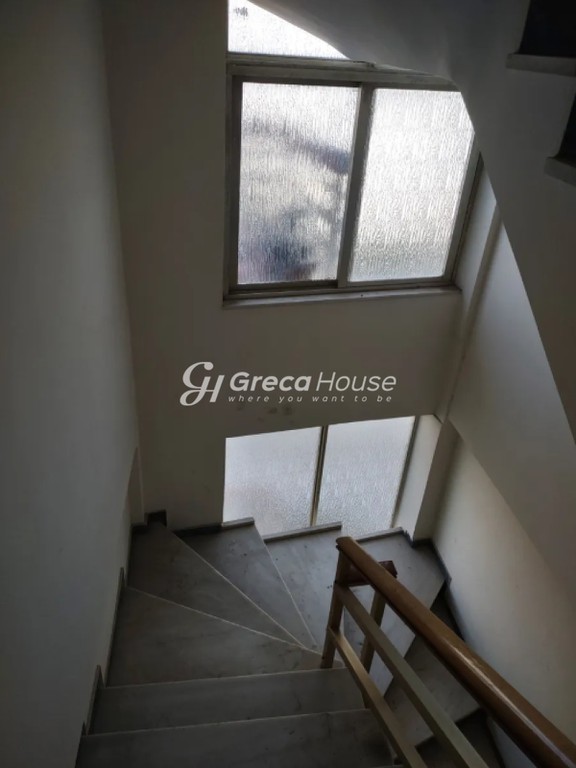 Κτίριο 318 τ.μ. πρός πώληση, Αθήνα - Κέντρο, Αμπελόκηποι - Πεντάγωνο
