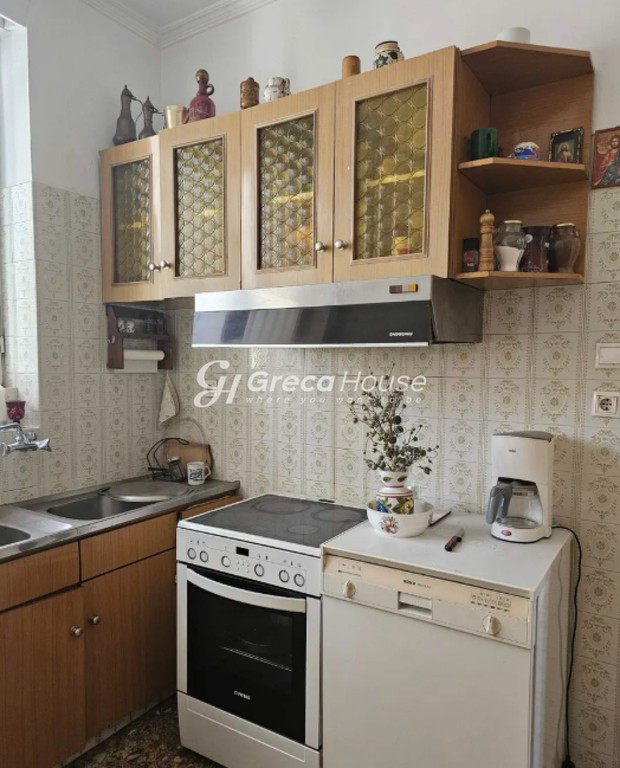 Κτίριο 318 τ.μ. πρός πώληση, Αθήνα - Κέντρο, Αμπελόκηποι - Πεντάγωνο
