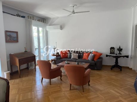 Διαμέρισμα 116 τ.μ. πρός πώληση