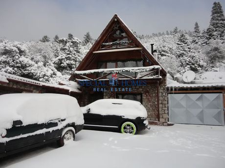 Detached home 155 sqm for sale