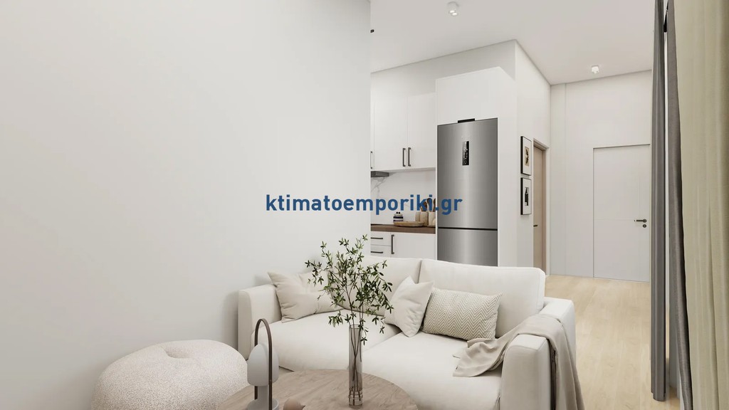 Διαμέρισμα 39 τ.μ. προς πώληση, Αγία Σοφία Πειραιά