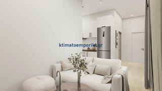 Διαμέρισμα 39 τ.μ. προς πώληση, Αγία Σοφία Πειραιά-thumb-2