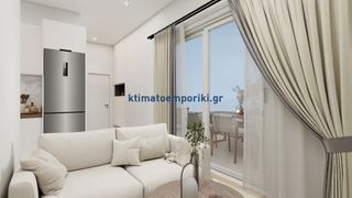Διαμέρισμα 39 τ.μ. προς πώληση, Αγία Σοφία Πειραιά-thumb-6