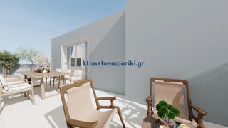 Διαμέρισμα 39 τ.μ. προς πώληση, Αγία Σοφία Πειραιά-thumb-9