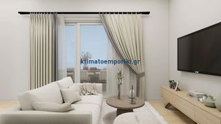 Διαμέρισμα 39 τ.μ. προς πώληση, Αγία Σοφία Πειραιά-thumb-5