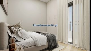 Διαμέρισμα 39 τ.μ. προς πώληση, Αγία Σοφία Πειραιά-thumb-12