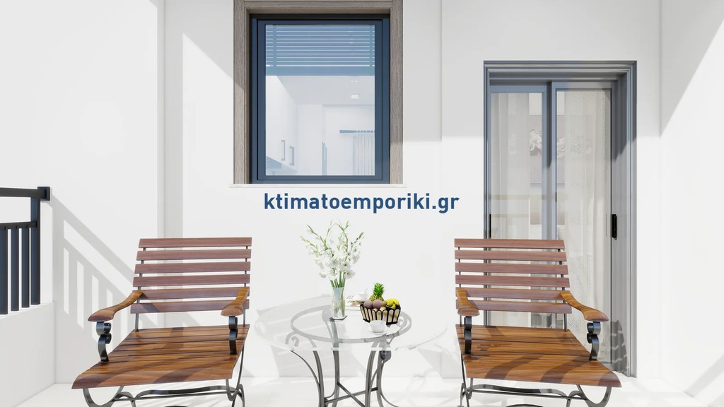 Διαμέρισμα 39 τ.μ. προς πώληση, Αγία Σοφία Πειραιά