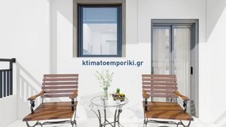 Διαμέρισμα 39 τ.μ. προς πώληση, Αγία Σοφία Πειραιά-thumb-3
