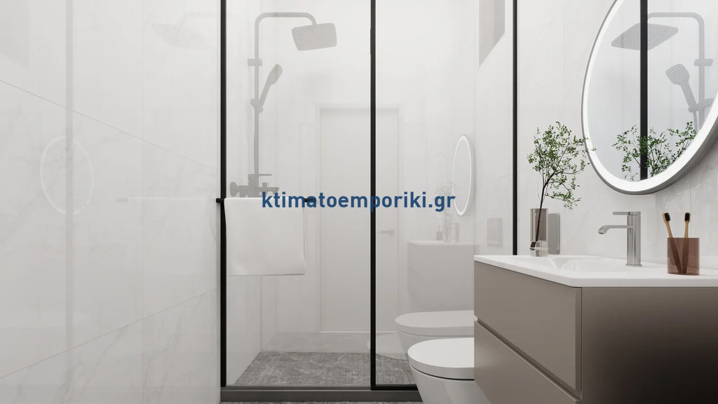 Διαμέρισμα 39 τ.μ. προς πώληση, Αγία Σοφία Πειραιά