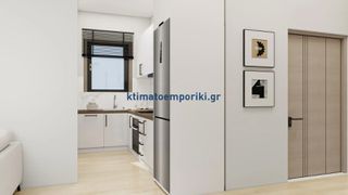 Διαμέρισμα 39 τ.μ. προς πώληση, Αγία Σοφία Πειραιά-thumb-8